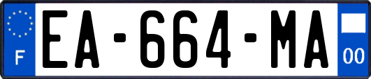 EA-664-MA