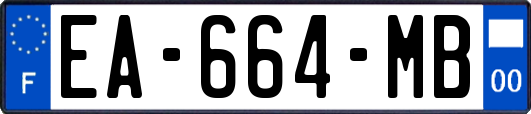 EA-664-MB