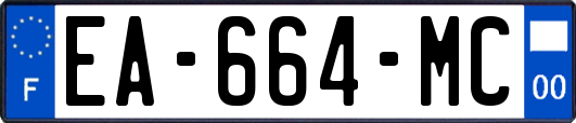 EA-664-MC