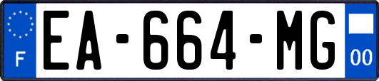 EA-664-MG