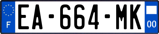EA-664-MK