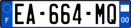 EA-664-MQ