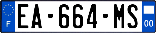 EA-664-MS