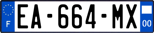 EA-664-MX