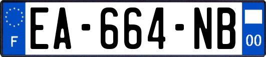 EA-664-NB