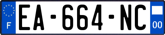 EA-664-NC