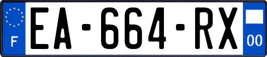 EA-664-RX