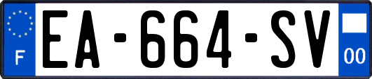 EA-664-SV