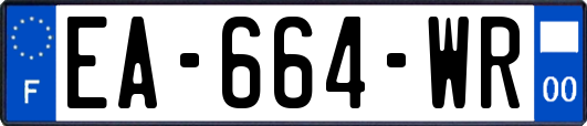 EA-664-WR