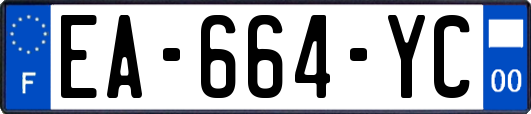 EA-664-YC