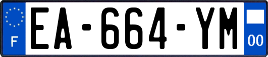 EA-664-YM