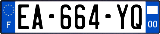 EA-664-YQ