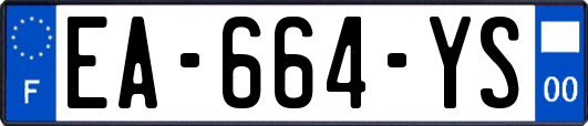 EA-664-YS