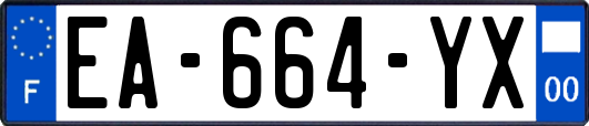 EA-664-YX