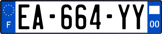 EA-664-YY