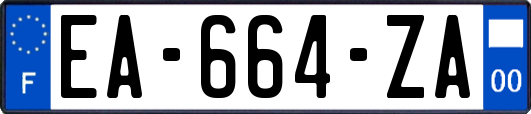 EA-664-ZA