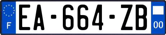 EA-664-ZB