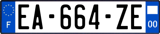 EA-664-ZE