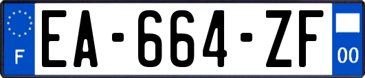 EA-664-ZF