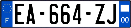 EA-664-ZJ