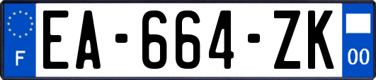 EA-664-ZK