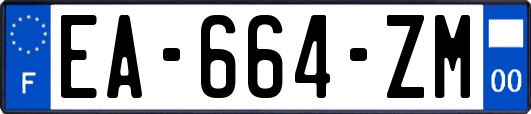 EA-664-ZM