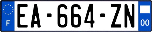 EA-664-ZN