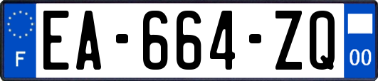EA-664-ZQ