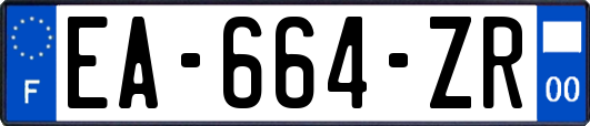 EA-664-ZR