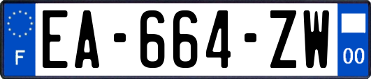 EA-664-ZW