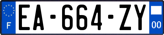 EA-664-ZY