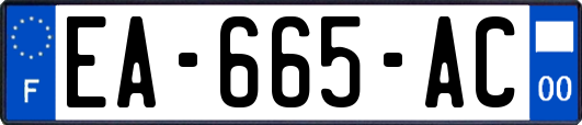 EA-665-AC