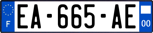 EA-665-AE