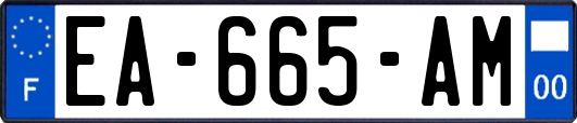 EA-665-AM