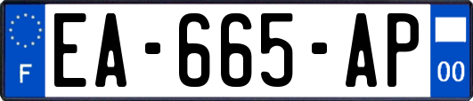 EA-665-AP