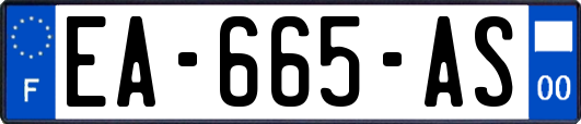 EA-665-AS