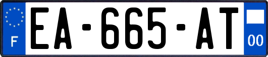 EA-665-AT