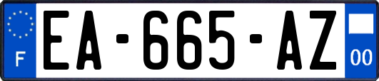 EA-665-AZ