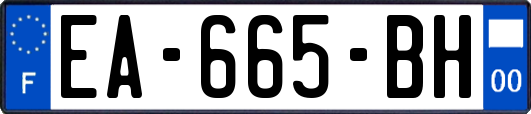 EA-665-BH