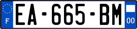 EA-665-BM