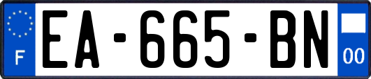 EA-665-BN