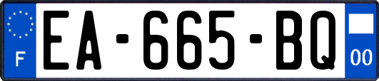 EA-665-BQ