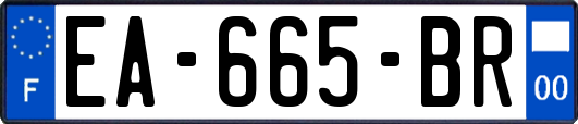 EA-665-BR