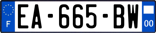 EA-665-BW