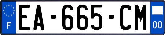 EA-665-CM