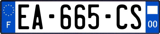 EA-665-CS