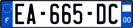 EA-665-DC