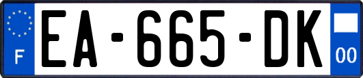 EA-665-DK