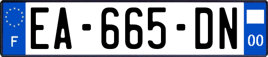 EA-665-DN