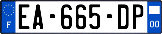 EA-665-DP